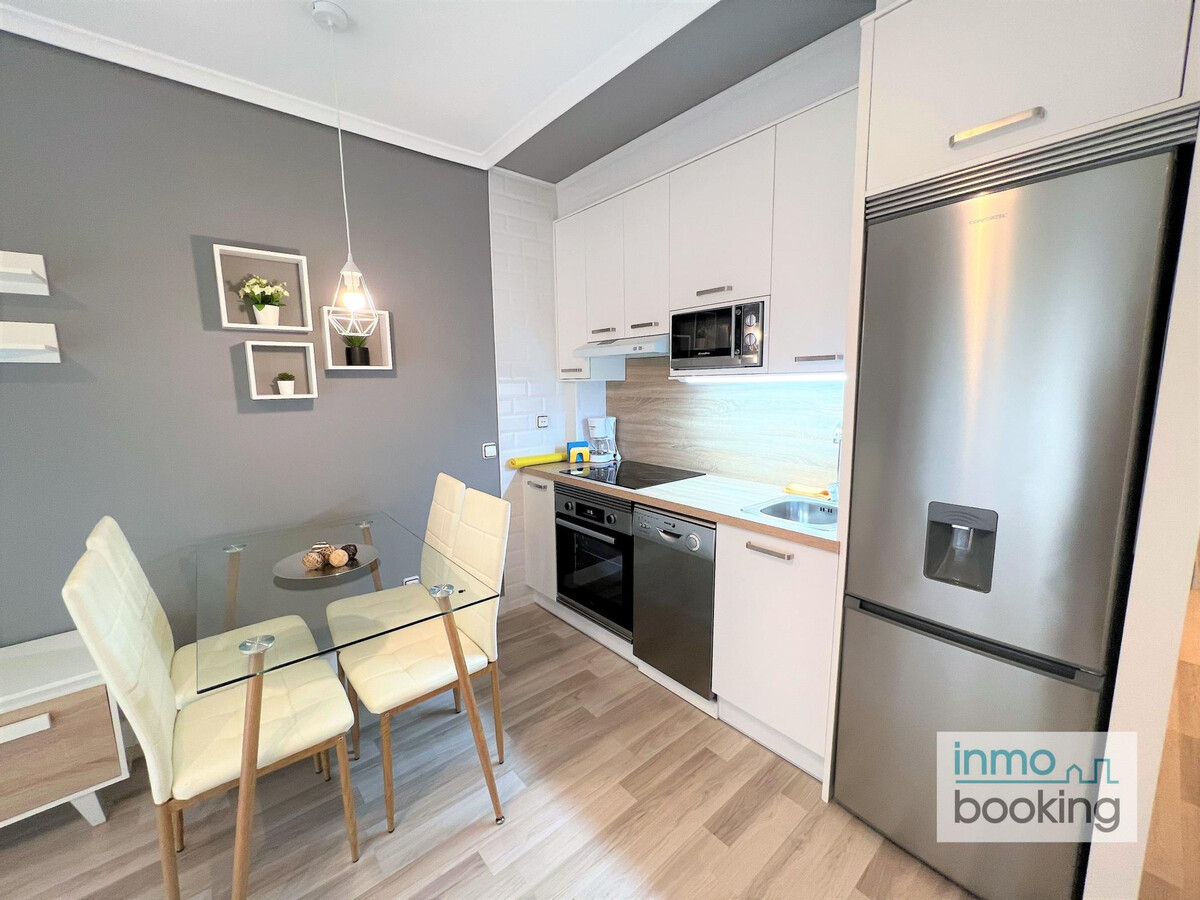 Appartement Design 1 Chambre à 350m de la Plage, Salou - Photo 9