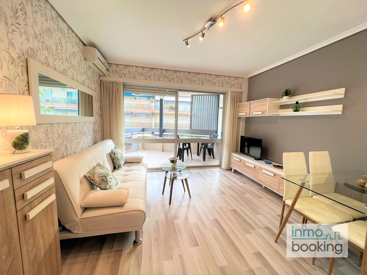 Appartement Design 1 Chambre à 350m de la Plage, Salou - Photo 10