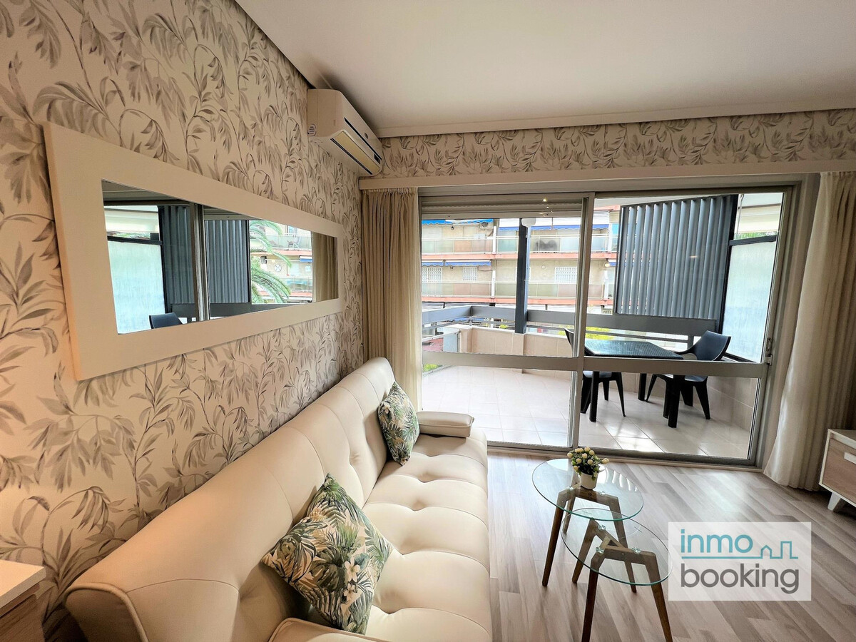Appartement Design 1 Chambre à 350m de la Plage, Salou - Photo 11
