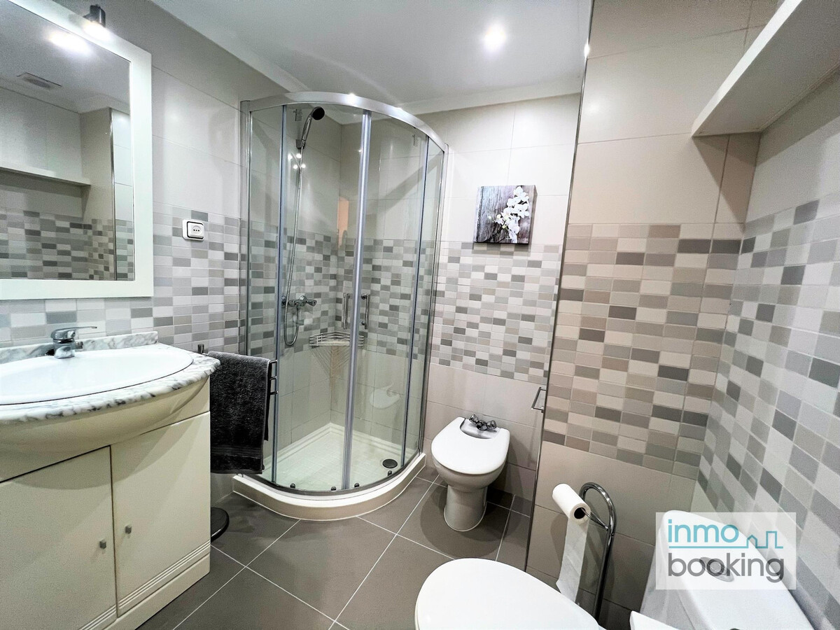 Appartement Design 1 Chambre à 350m de la Plage, Salou - Photo 12