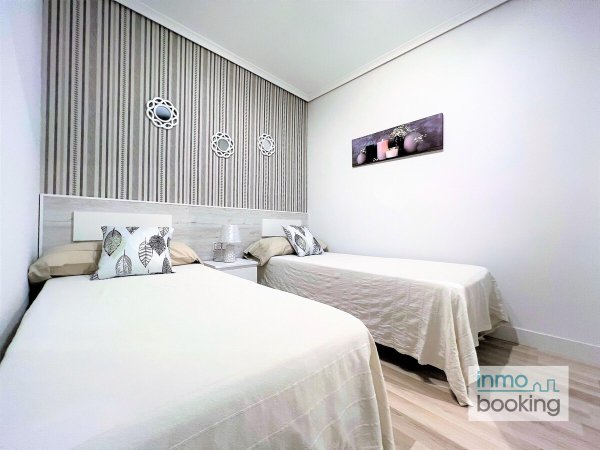 Appartement Design 1 Chambre à 350m de la Plage, Salou - Photo 14