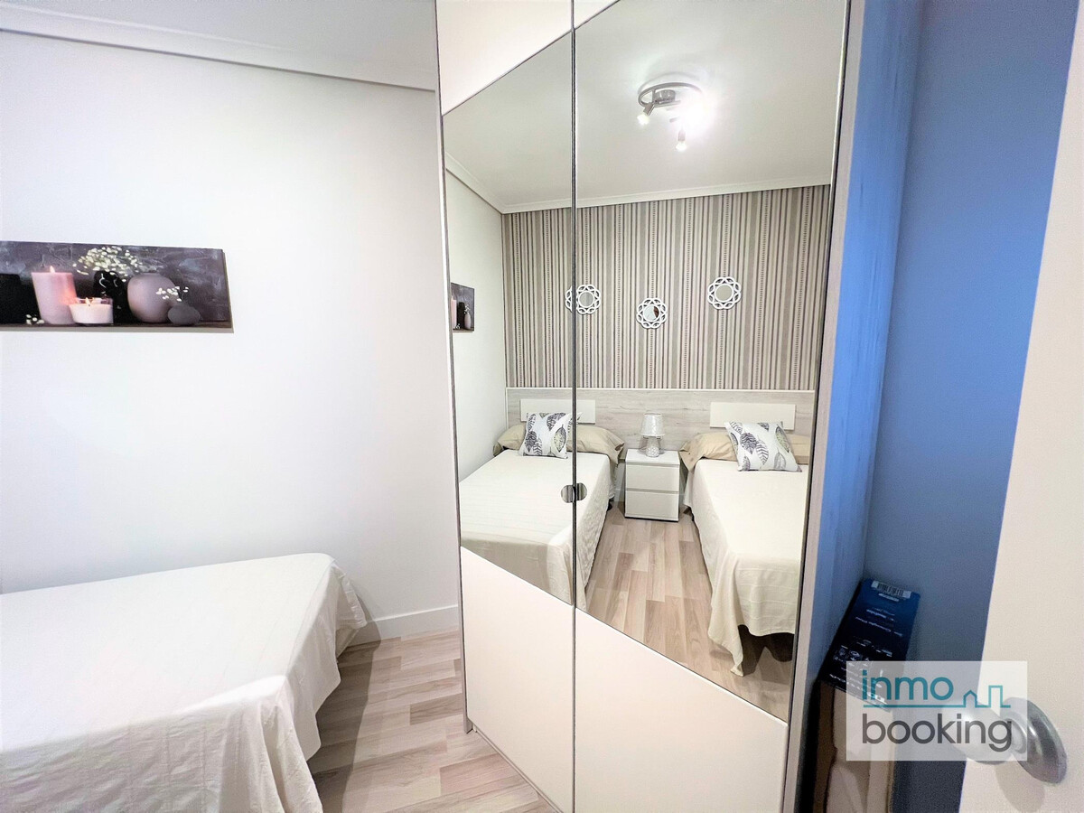 Appartement Design 1 Chambre à 350m de la Plage, Salou - Photo 15