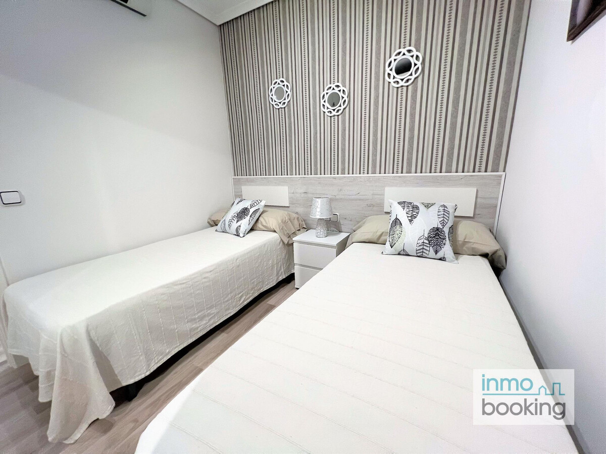 Appartement Design 1 Chambre à 350m de la Plage, Salou - Photo 16