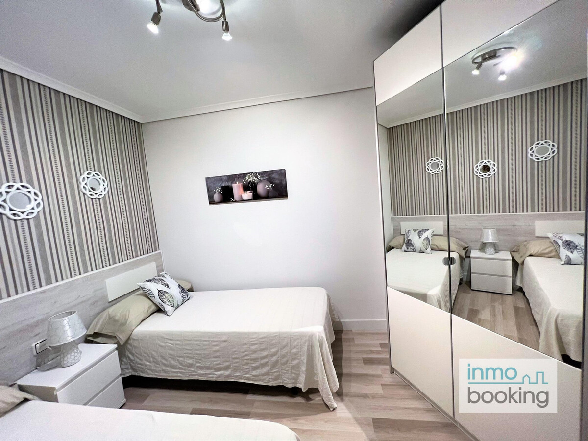 Appartement Design 1 Chambre à 350m de la Plage, Salou - Photo 17