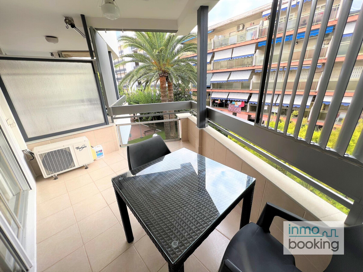 Appartement Design 1 Chambre à 350m de la Plage, Salou - Photo 18