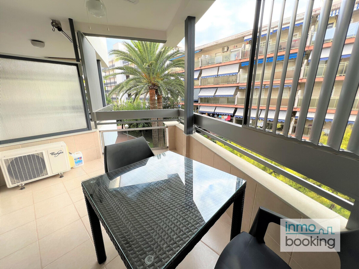 Appartement Design 1 Chambre à 350m de la Plage, Salou - Photo 19