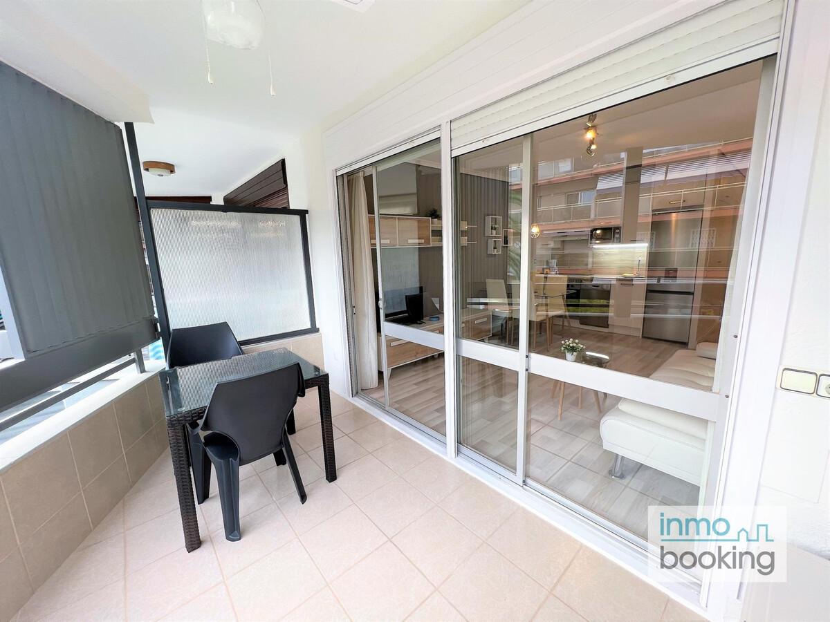 Appartement Design 1 Chambre à 350m de la Plage, Salou - Photo 20