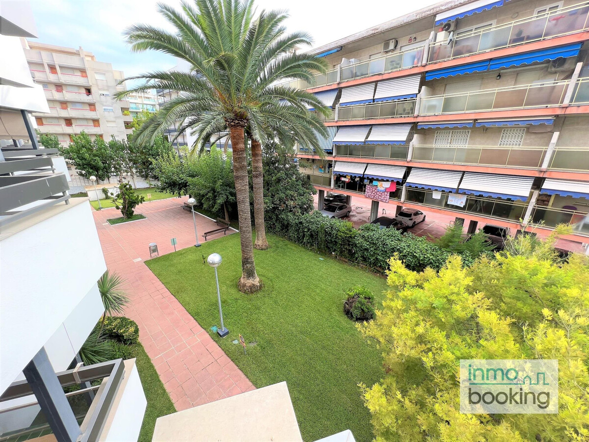 Appartement Design 1 Chambre à 350m de la Plage, Salou - Photo 22