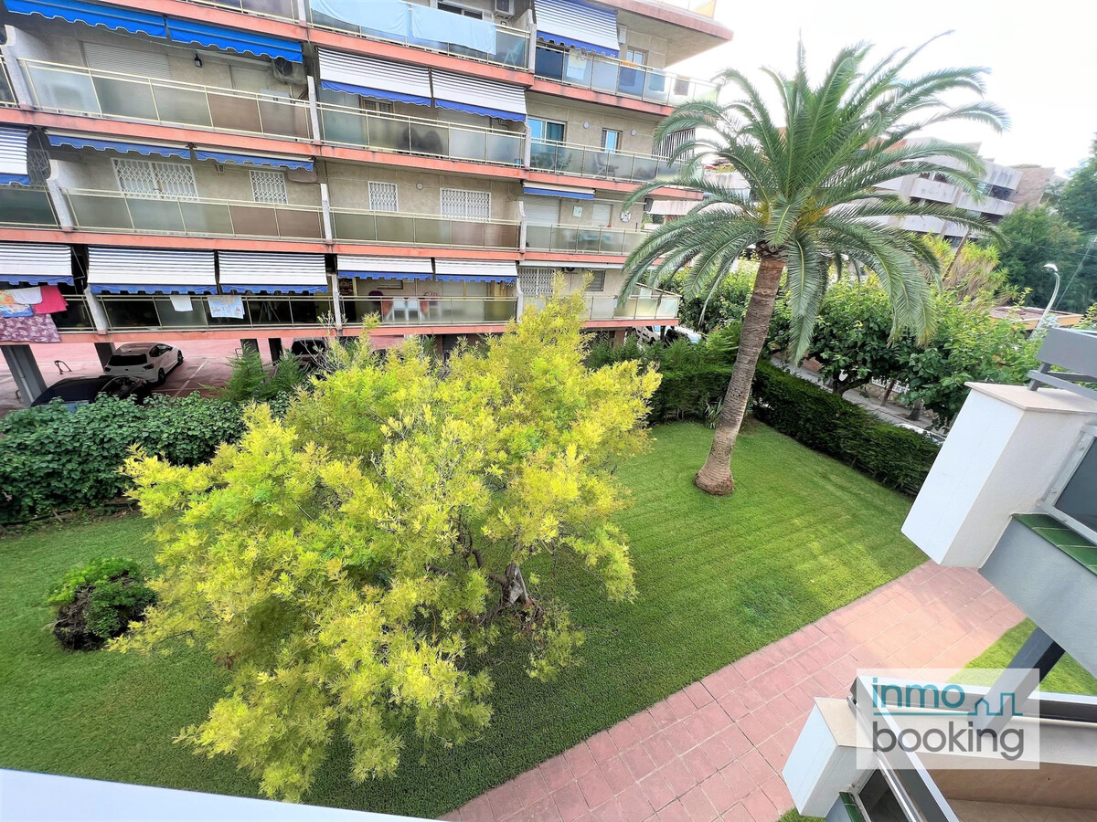 Appartement Design 1 Chambre à 350m de la Plage, Salou - Photo 23