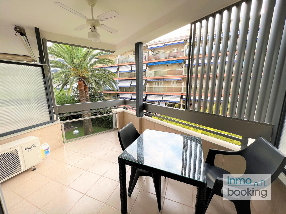 Appartement Design 1 Chambre à 350m de la Plage, Salou - Photo 24