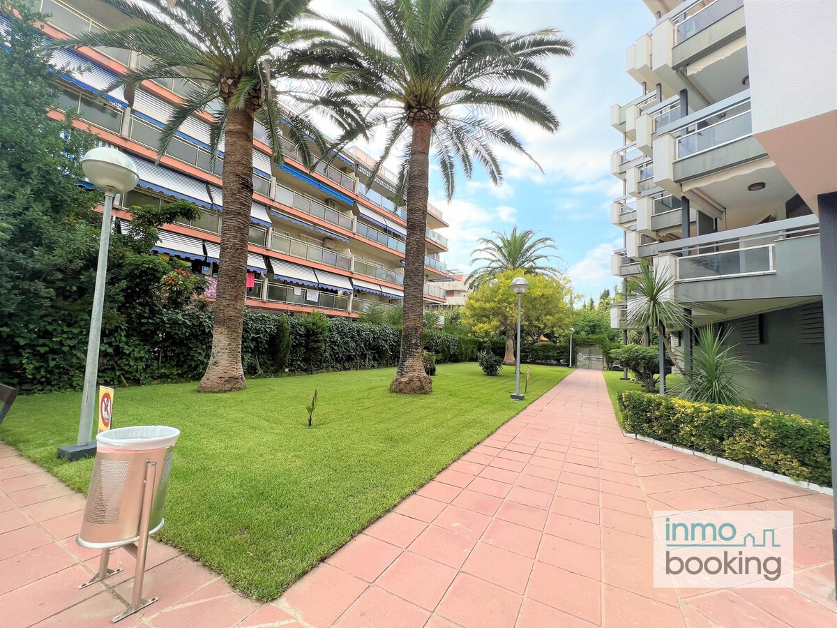 Appartement Design 1 Chambre à 350m de la Plage, Salou - Photo 25