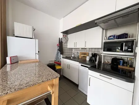 Appartement La Forêt-Fouesnant : 50 m du port, plage à pied : photo 3