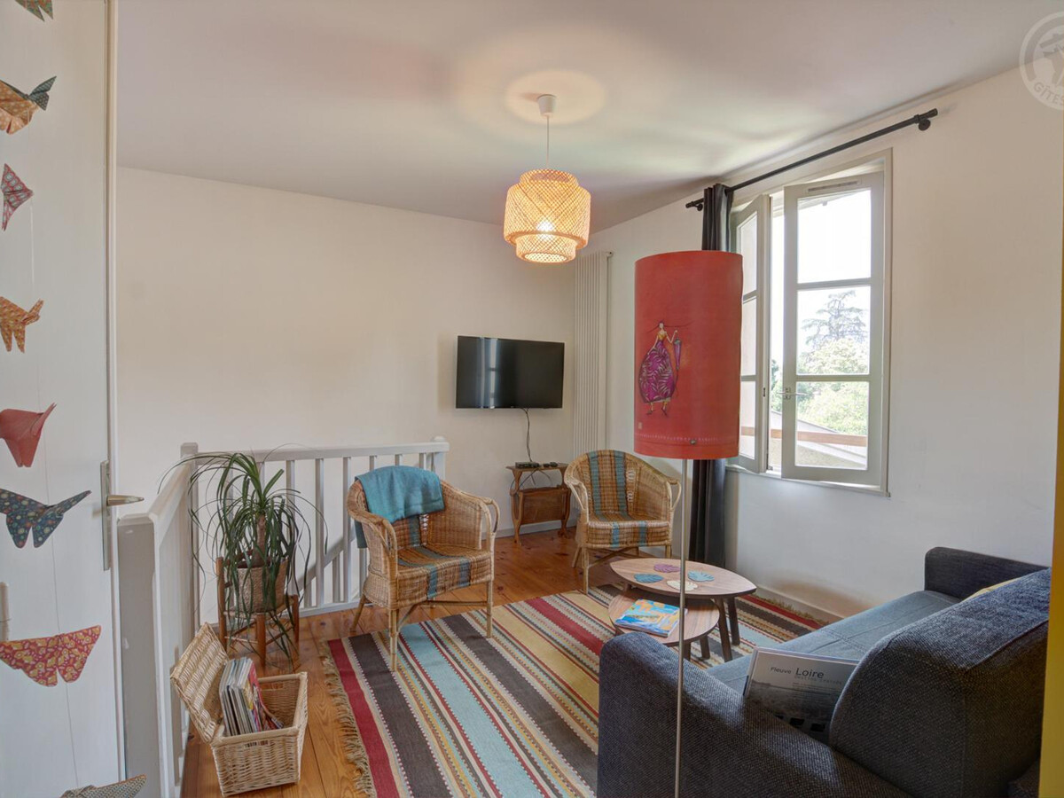 Gîte « La Bulle » : maison cosy 70m² avec terrasse bois - Photo 8