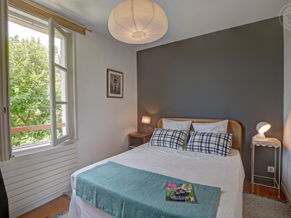Gîte « La Bulle » : maison cosy 70m² avec terrasse bois - Photo 10
