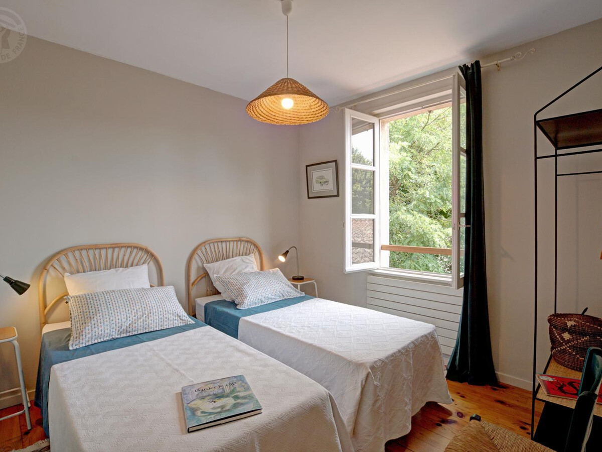 Gîte « La Bulle » : maison cosy 70m² avec terrasse bois - Photo 11