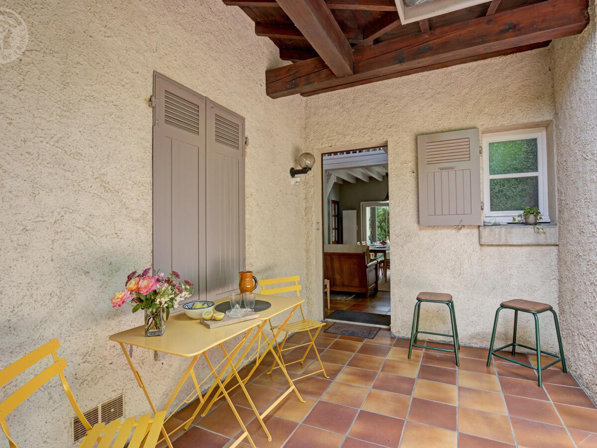 Gîte « La Bulle » : maison cosy 70m² avec terrasse bois - Photo 15