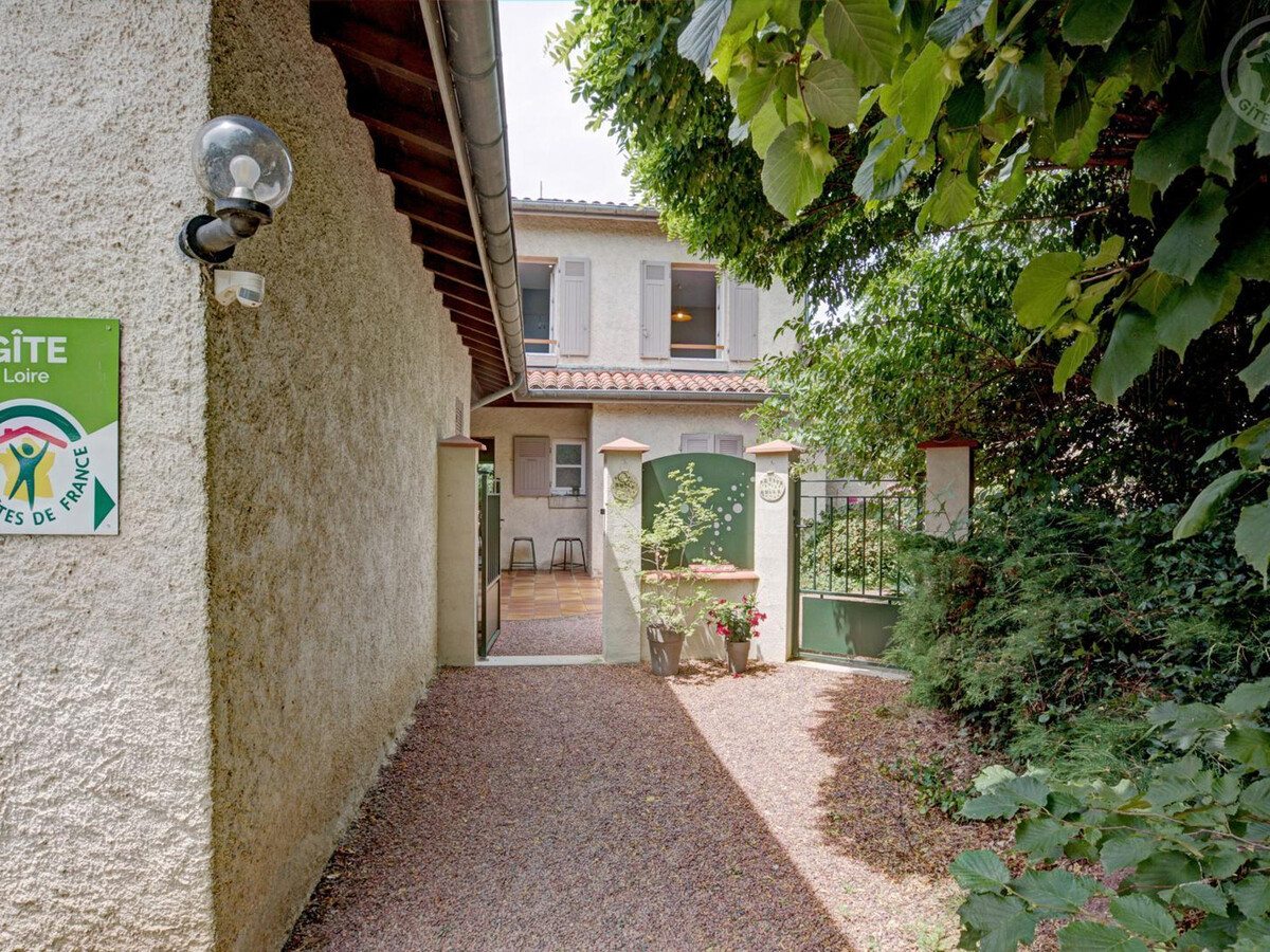 Gîte « La Bulle » : maison cosy 70m² avec terrasse bois - Photo 17