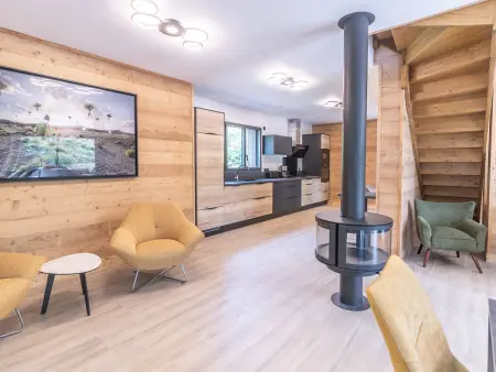 Location gite à Le Chambon sur Lignon