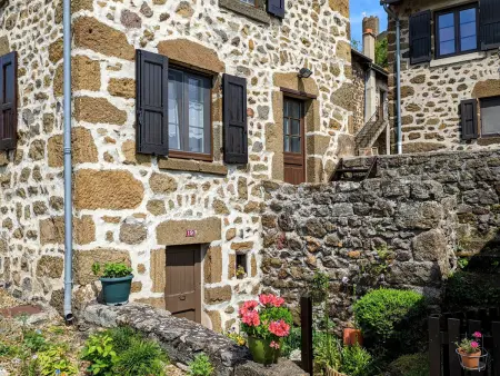 Location gite de vacances à Polignac