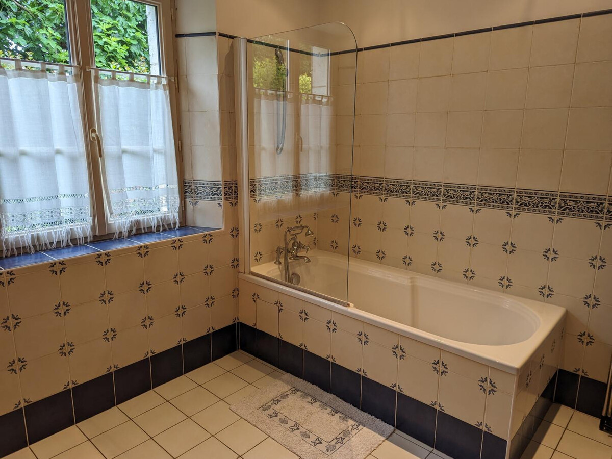 Gîte en pigeonnier XVIIe siècle, 4 pers., jardin 2000 m² - Photo 18