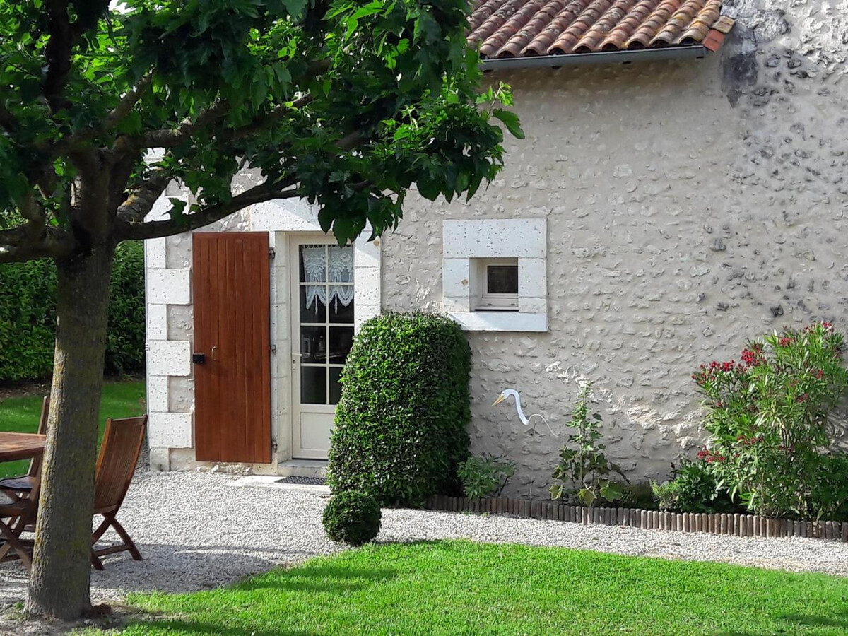 Gîte en pigeonnier XVIIe siècle, 4 pers., jardin 2000 m² - Photo 31