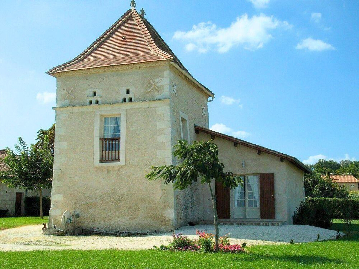 Gîte en pigeonnier XVIIe siècle, 4 pers., jardin 2000 m² - Photo 35