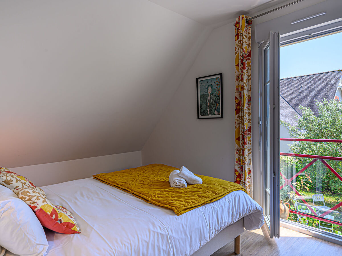 Ranguhan, maison 4 chambres avec terrasse sud à Carnac - Photo 4