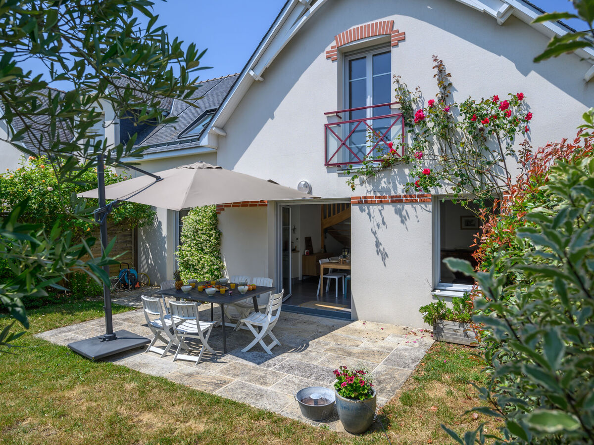 Ranguhan, maison 4 chambres avec terrasse sud à Carnac - Photo 5