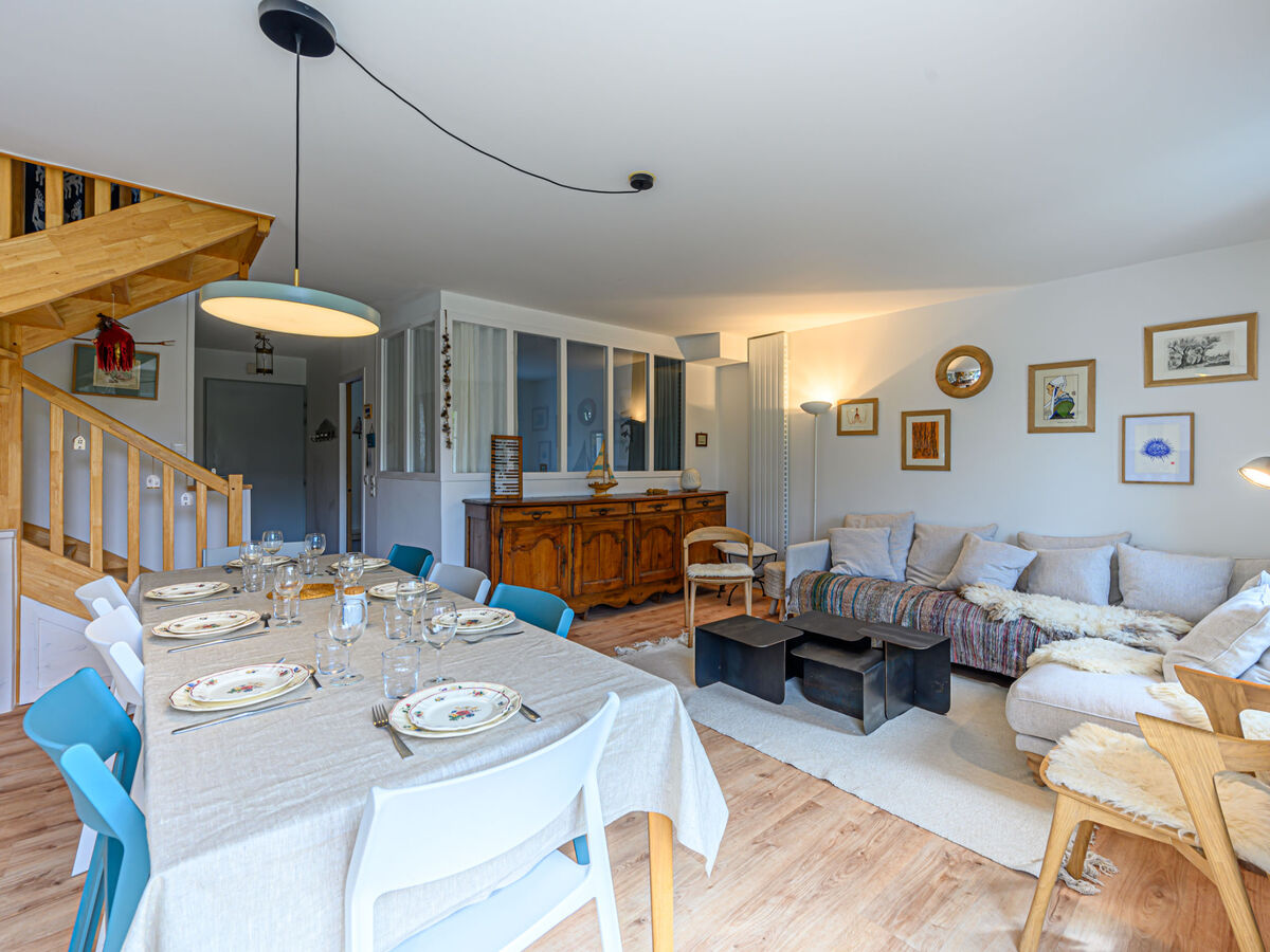 Ranguhan, maison 4 chambres avec terrasse sud à Carnac - Photo 6