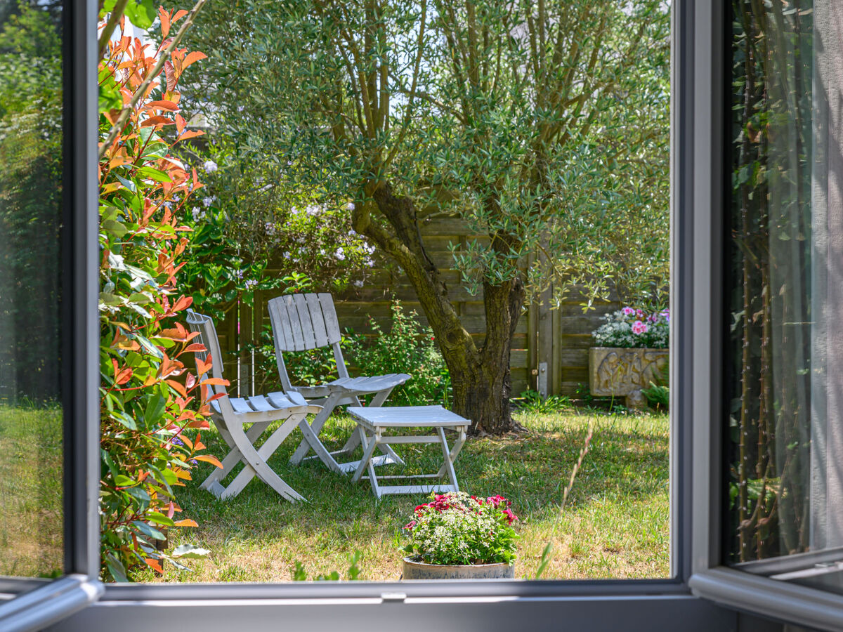 Ranguhan, maison 4 chambres avec terrasse sud à Carnac - Photo 8