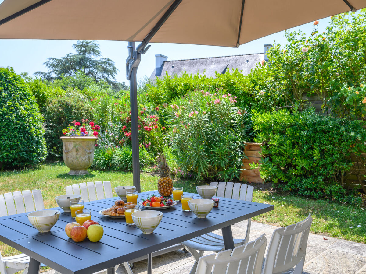 Ranguhan, maison 4 chambres avec terrasse sud à Carnac - Photo 11