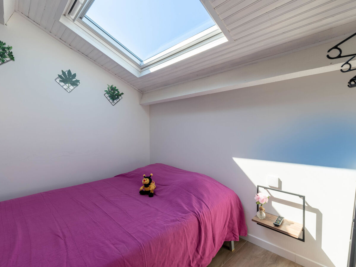 Appartement Les Huniers, 200 m de la mer au Grau du Roi - Photo 10