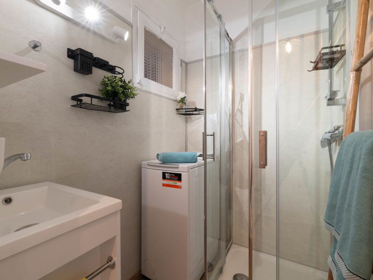 Appartement Les Huniers, 200 m de la mer au Grau du Roi - Photo 13