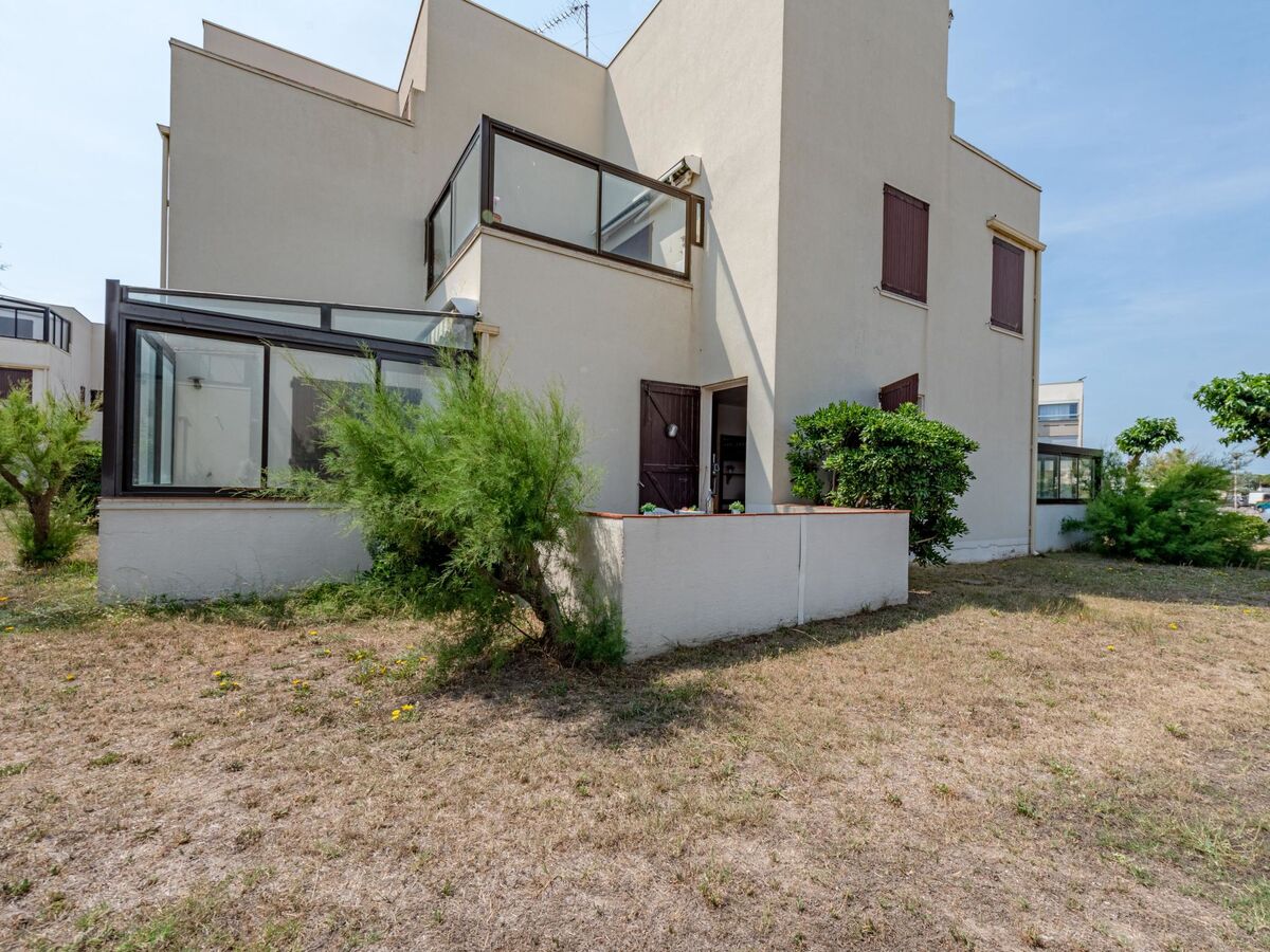 Studio 15 m² Les Miramars, 50 m de la plage - Photo 5