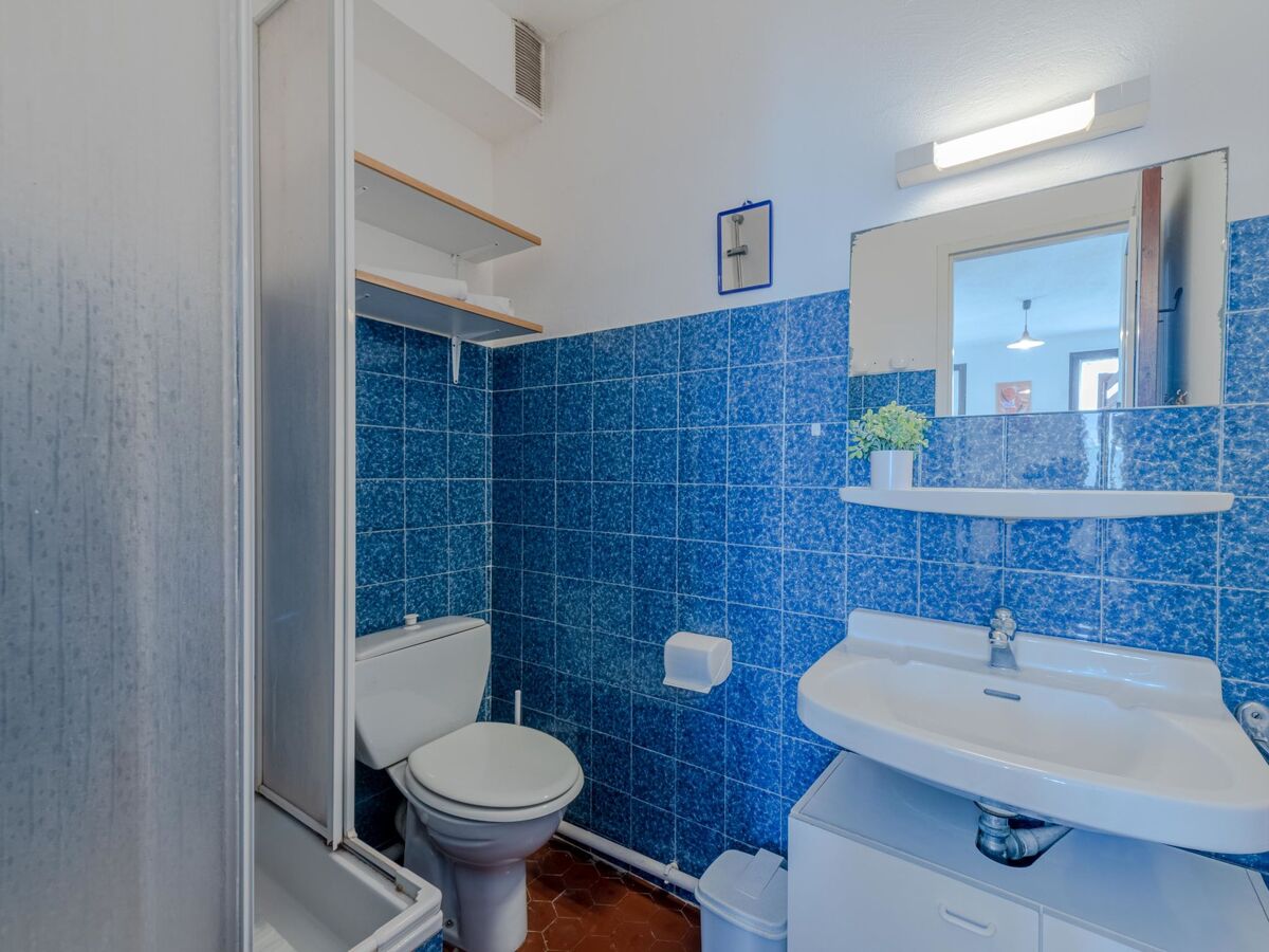 Studio 15 m² Les Miramars, 50 m de la plage - Photo 16