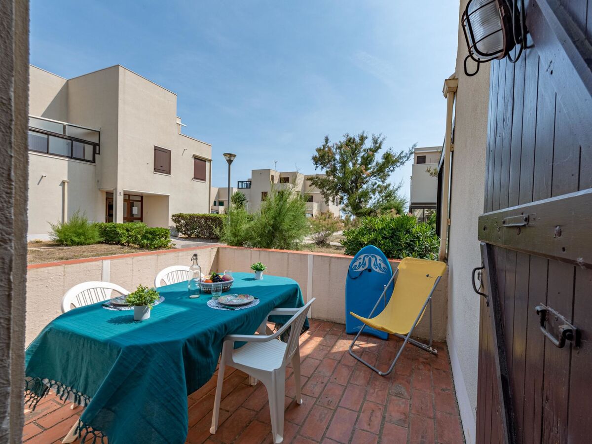 Studio 15 m² Les Miramars, 50 m de la plage - Photo 17
