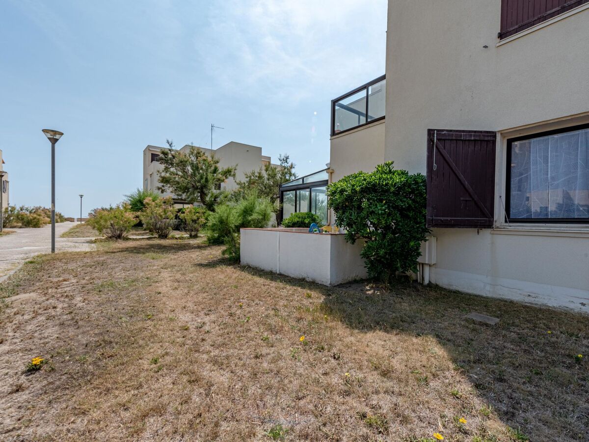 Studio 15 m² Les Miramars, 50 m de la plage - Photo 21