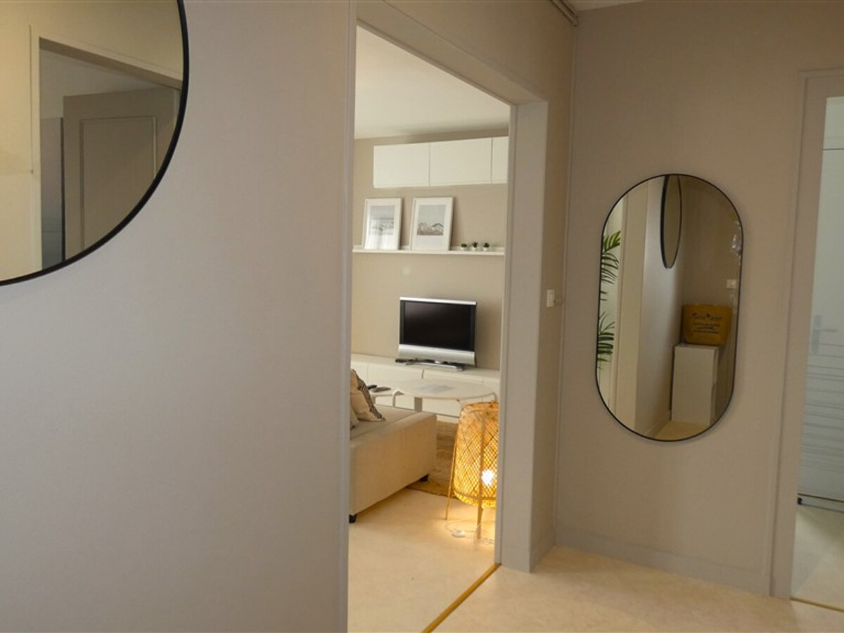 Appartement moderne 2 chambres, 200m de la plage - Photo 4