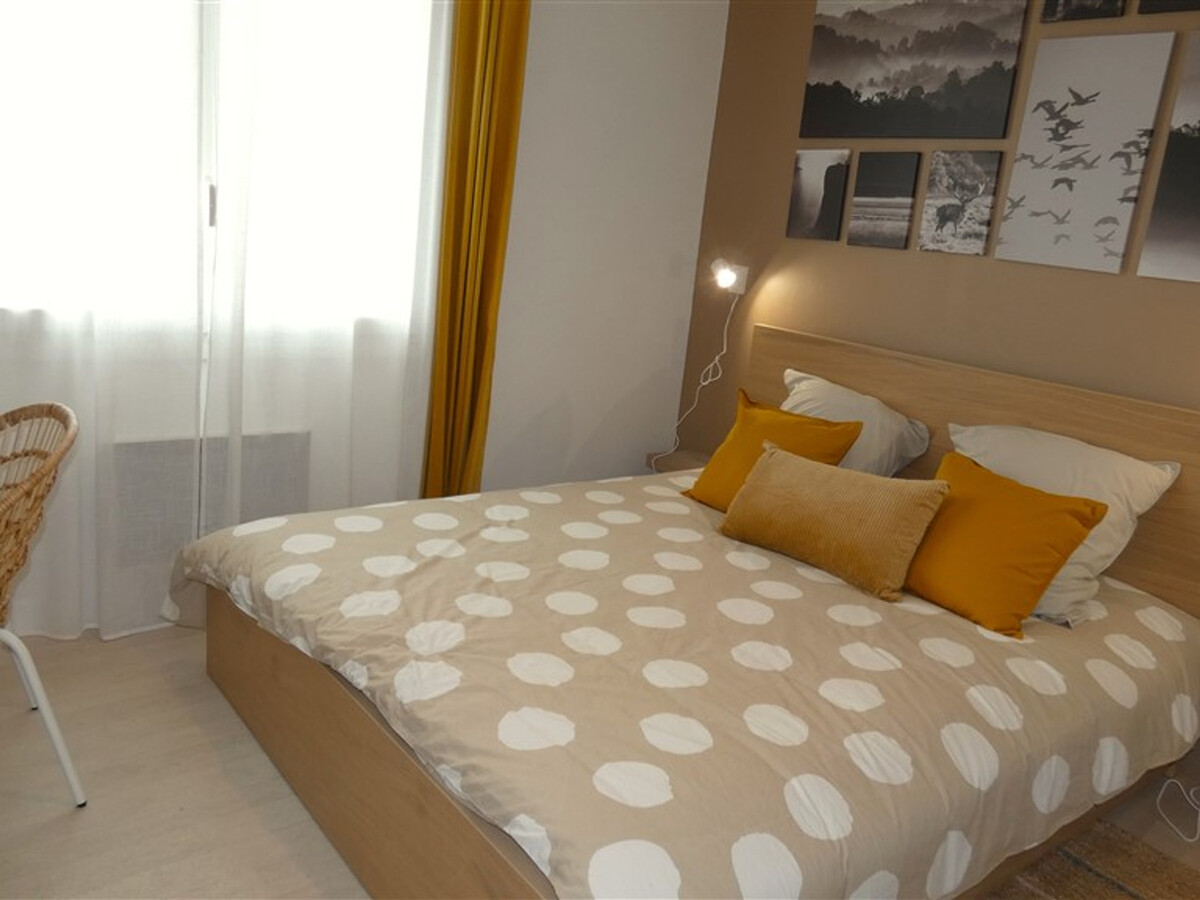Appartement moderne 2 chambres, 200m de la plage - Photo 6