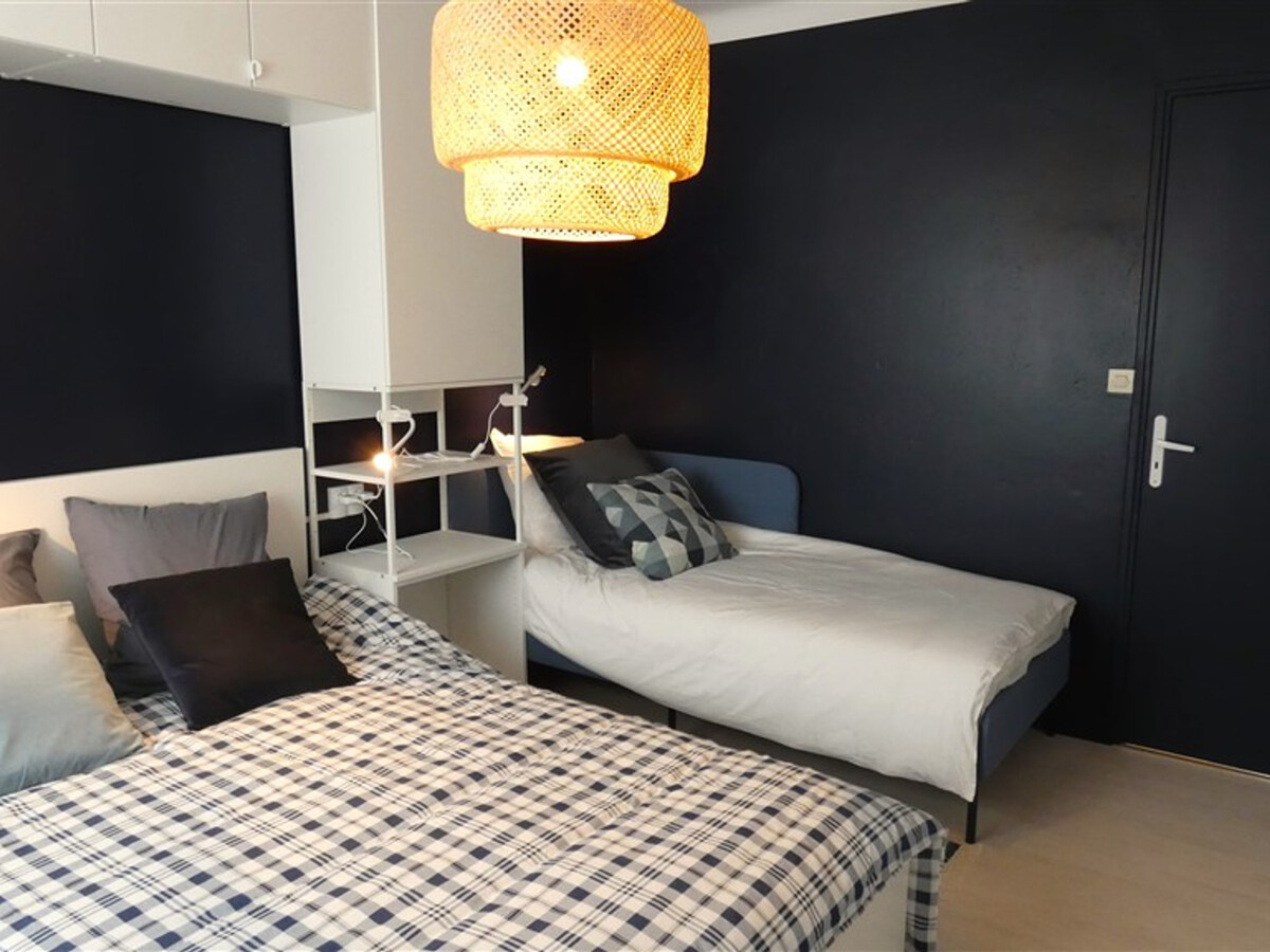 Appartement moderne 2 chambres, 200m de la plage - Photo 9