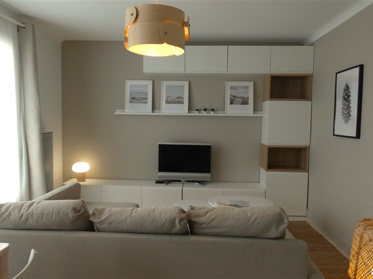 Appartement moderne 2 chambres, 200m de la plage - Photo 13