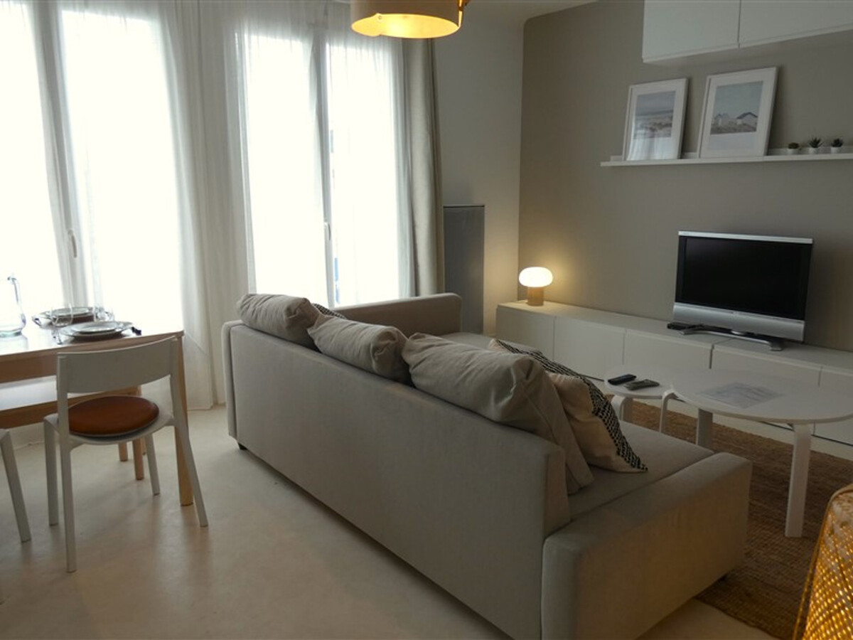 Appartement moderne 2 chambres, 200m de la plage - Photo 15