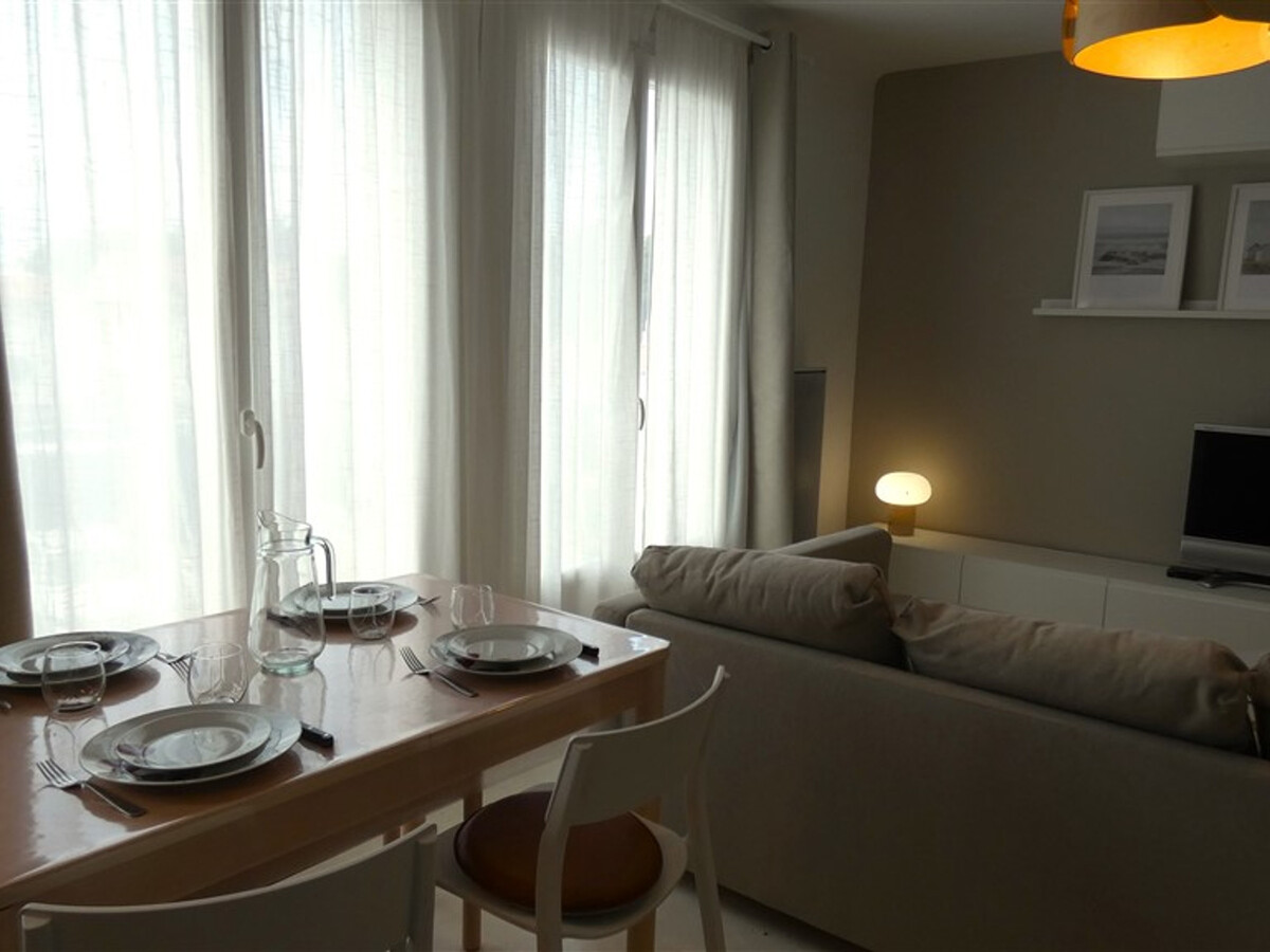 Appartement moderne 2 chambres, 200m de la plage - Photo 17