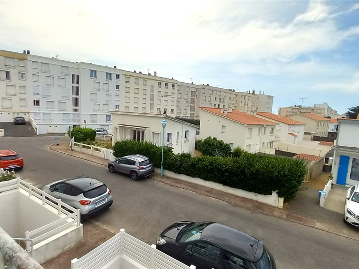 Appartement moderne 2 chambres, 200m de la plage - Photo 18