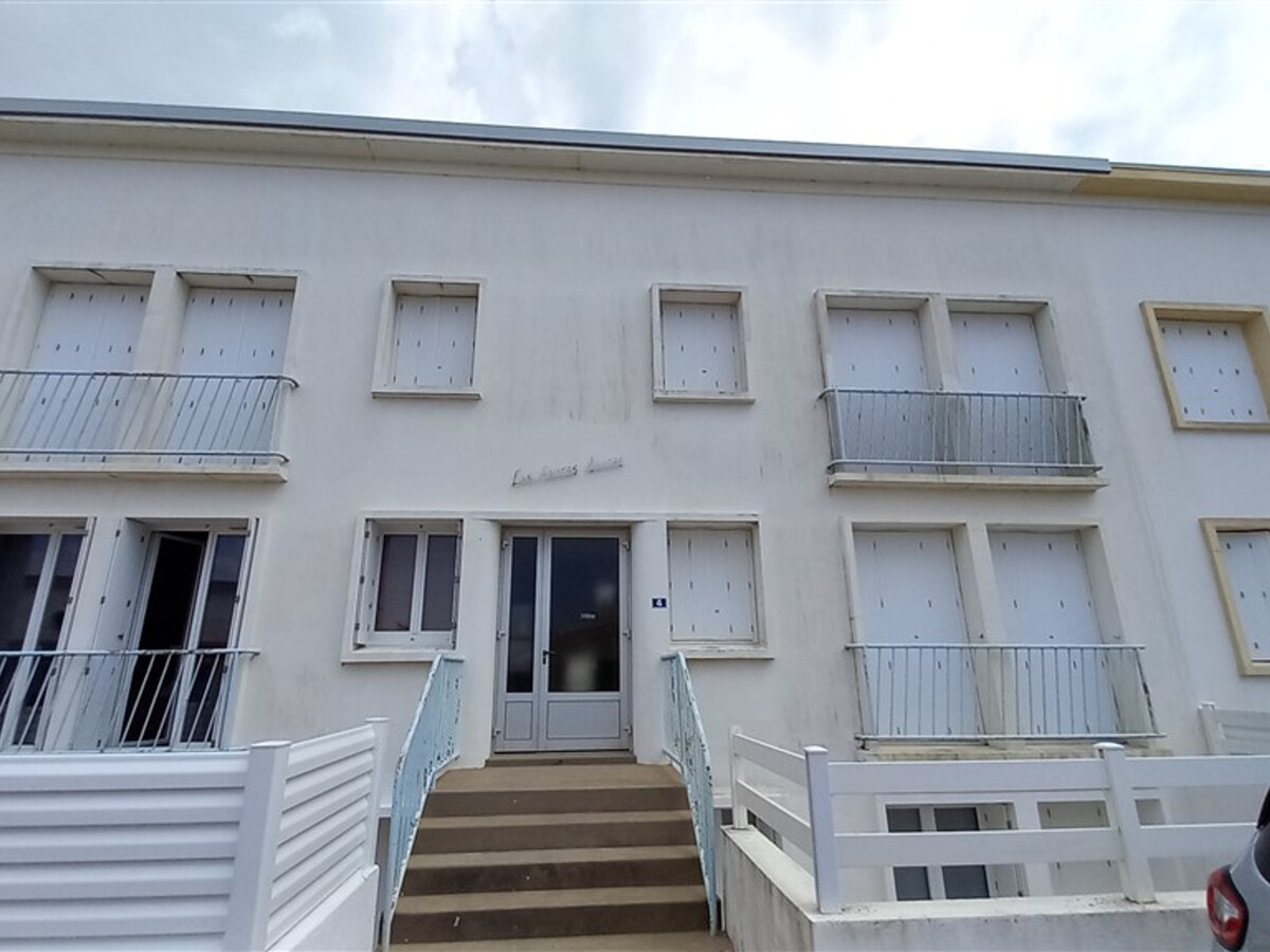 Appartement moderne 2 chambres, 200m de la plage - Photo 19