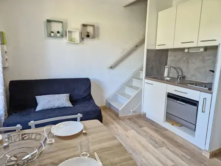 Maison Duplex avec Piscine et Proche Plage, Parking Inclus - Photo 2