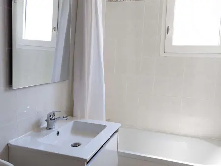 Maison Duplex avec Piscine et Proche Plage, Parking Inclus - Photo 5