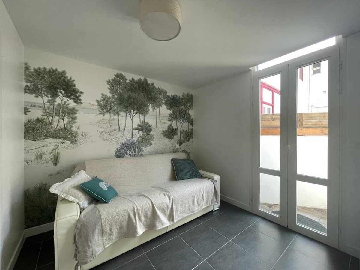 Triplex climatisé, terrasse 35m², 100m de la plage à Arcachon - Photo 11