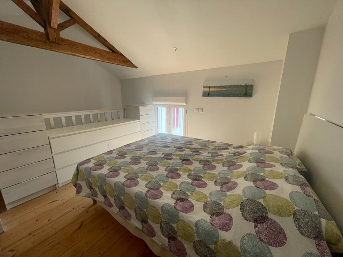 Triplex climatisé, terrasse 35m², 100m de la plage à Arcachon - Photo 14