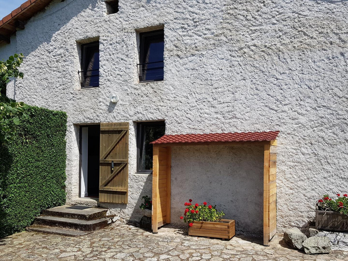 Le Prunier – Gîte 6 pers, Montagne Bourbonnaise - Photo 3